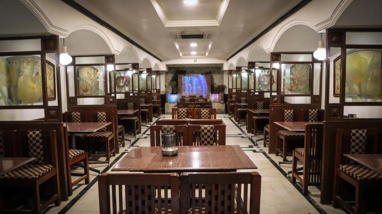 Hotel Aarathy Madurai Exterior foto
